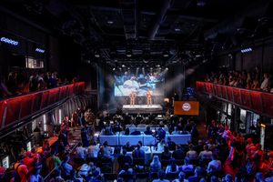 Фоторепортаж NBC BATTLE 3 (7.06.26)